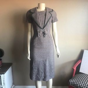 Vintage 1955-1963 dress small